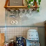 Helgas Sweet Retreat Apartman *