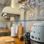 Apartman Helgas Sweet Retreat *