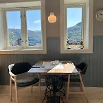 Helgas Sweet Retreat Apartman Tromsø