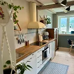 Helgas Sweet Retreat Apartman Tromsø
