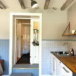 Helgas Sweet Retreat Apartman