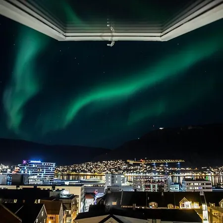 Helgas Sweet Retreat Apartment *