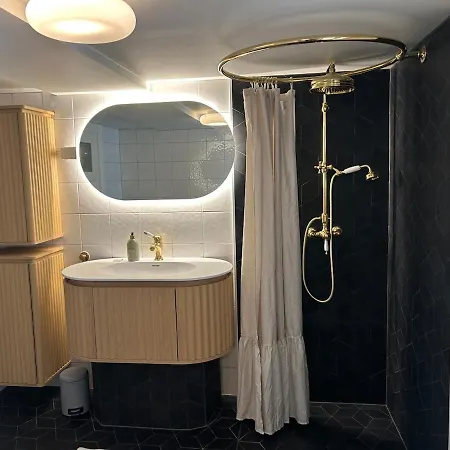 Helgas Sweet Retreat Tromsø