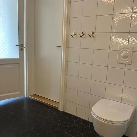 Apartamento Helgas Sweet Retreat Tromsø