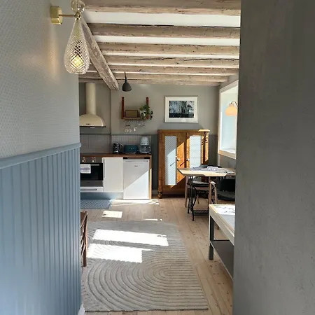 Helgas Sweet Retreat *