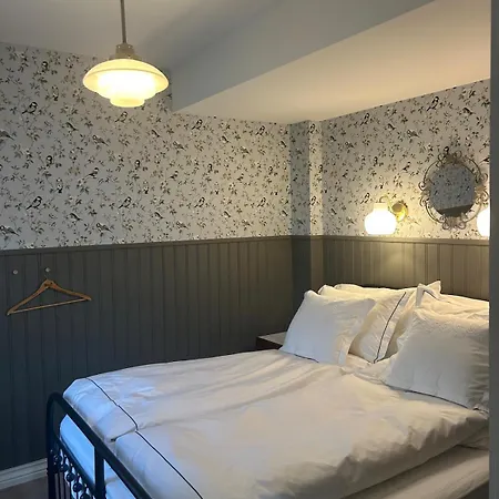 Helgas Sweet Retreat Apartment Tromsø