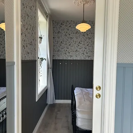 Apartment Helgas Sweet Retreat Tromsø