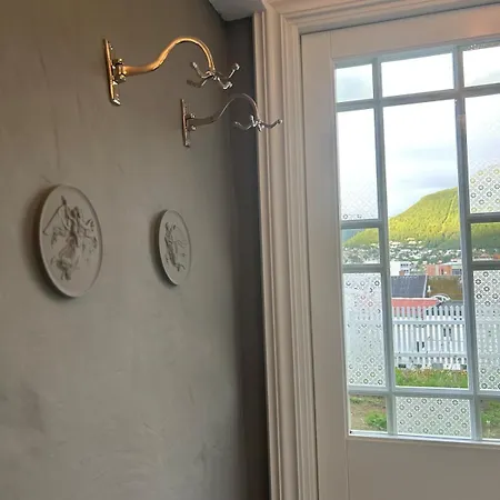 Apartment Helgas Sweet Retreat *