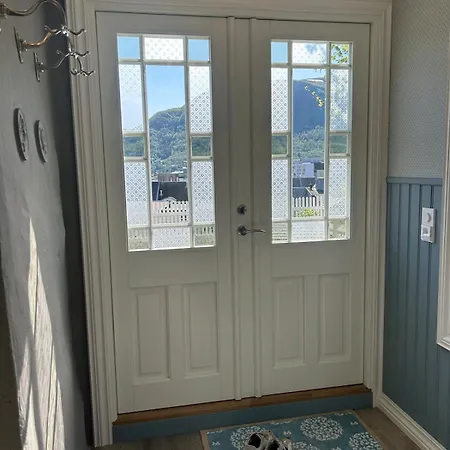 Helgas Sweet Retreat *