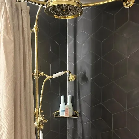 Helgas Sweet Retreat Tromsø