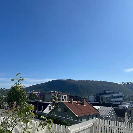 Helgas Sweet Retreat