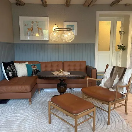 Helgas Sweet Retreat *