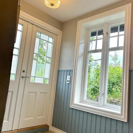 Helgas Sweet Retreat Tromsø