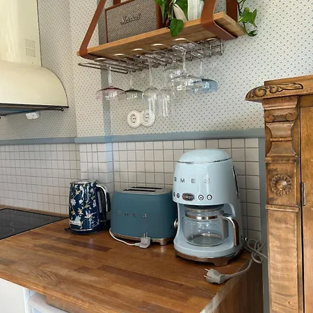 Helgas Sweet Retreat * Tromsø