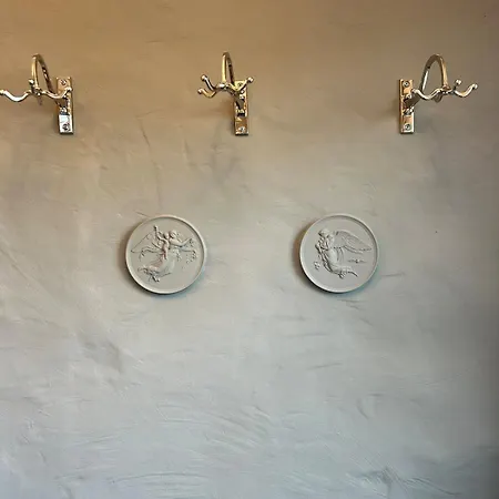 Helgas Sweet Retreat Apartment