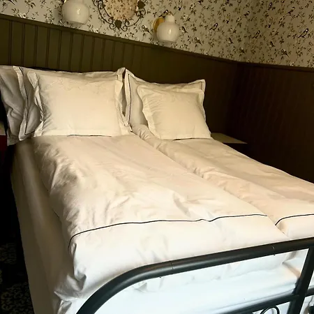 Apartamento Helgas Sweet Retreat *