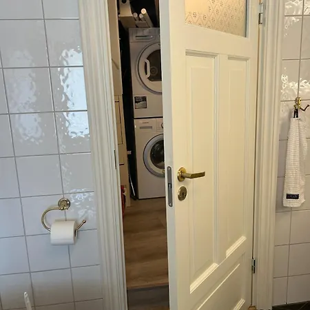 Helgas Sweet Retreat Apartment *