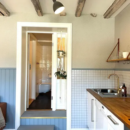 Helgas Sweet Retreat Apartamento