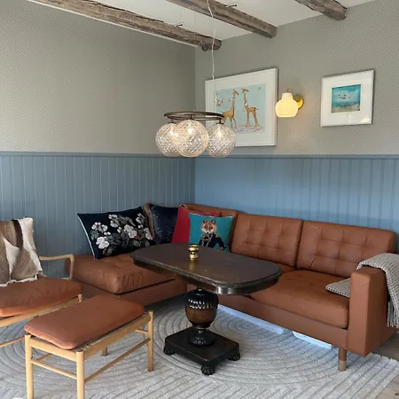 Helgas Sweet Retreat