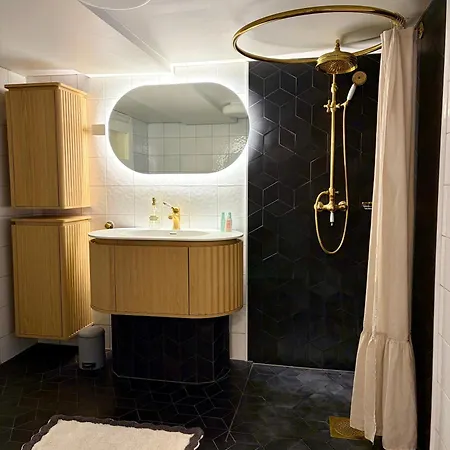 Helgas Sweet Retreat Appartement