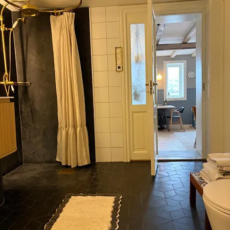 Appartement Helgas Sweet Retreat Tromsø