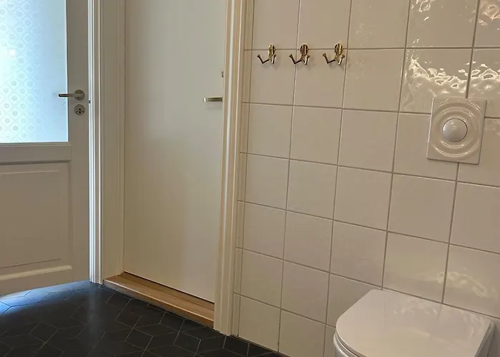 Apartmán Helgas Sweet Retreat Tromsø