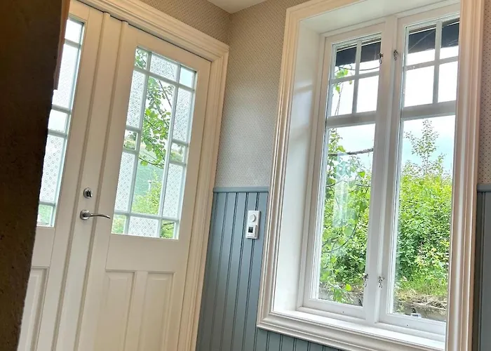 Helgas Sweet Retreat Tromsø