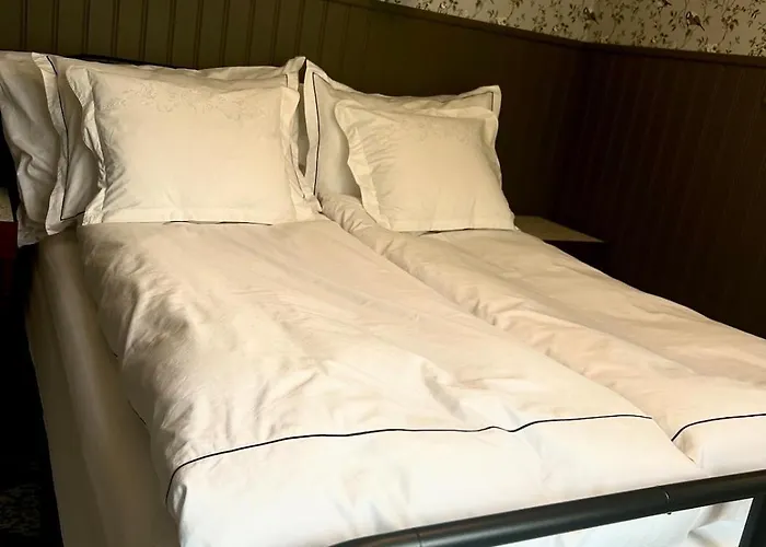 Apartmán Helgas Sweet Retreat *