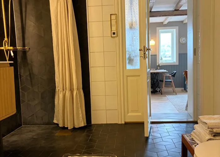 Apartamento Helgas Sweet Retreat Tromsø